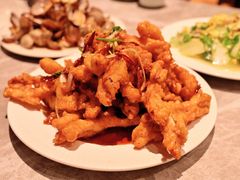 -九龙餐厅(大沽路店)