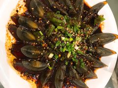 -三猫黑鱼花(南大店)