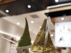 -野人先生现做冰淇淋(北京环宇荟店)