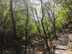 -赤山风景区
