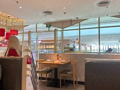 -九毛九西北菜(汕头金平万达广场店)