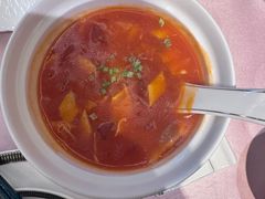 -扬州香格里拉·香宫中餐厅