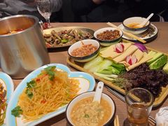 -街角等你.大连海鲜烧烤(西安路店)