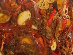 -霸王虾·小龙虾香辣蟹(玉林店)