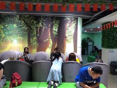 -学知乐教育·幼小衔接·小学科辅导(嘉定镇校区)