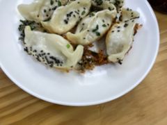 -老裕缘汤包馆(嘉善路店)