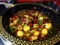 -一只烧鸡公(解放碑店)