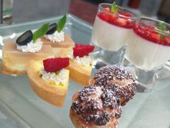 -北京古城老院厉晓麟精致菜