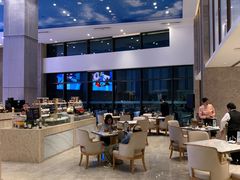 -菲住布渴酒店自助餐厅(阿里巴巴西溪园区店)