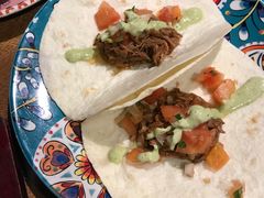 -Cactus墨西哥仙人掌餐厅