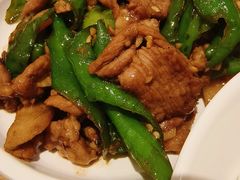 -乡村基·川味现炒大王(熙悦天街店)