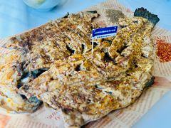 -何适山庄 ·可团建(水长城P2停车场店)