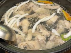 -狐狸爱上椰子鸡(滨江星光大道店)