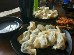 -大妈水饺(文华巷店)