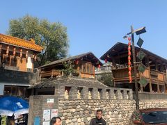 -百花人家(清水田园店)