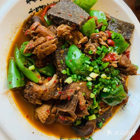 嘎子饭庄