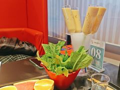 -乔先生涮肉·鲜活牛羊肉火锅(塘沽店)