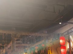-破三川·新川菜(静安大融城店)