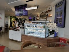 -Peet's Coffee皮爷咖啡(大学路店)