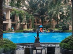 -星河湾半岛酒店-真粤中餐厅