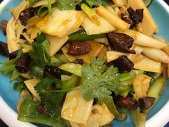 炝板筋-瑞杰烧烤店·24小时营业(山东路店)