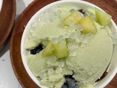 -聪嫂私房甜品·Since2006(旺角二店)