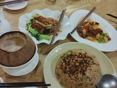 -佛有缘素食馆·荔湾老字号(陈家祠首店)