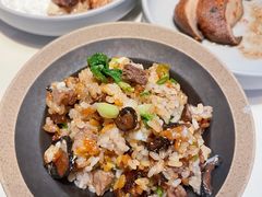 -胡麻(静安嘉里店)