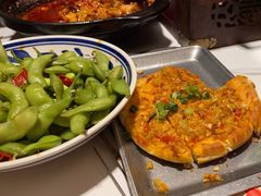-叁宝烤肉• 西安烧烤(凤城十二路店)