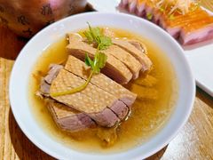 -扬州宴(瘦西湖店)