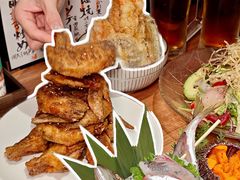 -居酒屋海山(拱北店)