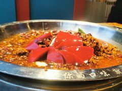 -鸿火锅(航天路店)