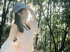 -火炉山森林公园