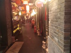 -袁老四重庆老火锅(桐梓坡店)