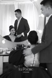 -乐派诗婚纱摄影