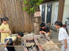 -HERRE·FARM 赫尔露营农场·团建聚会包场