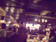 -宝莱纳啤酒花园餐厅PAULANER BRAUHAUS Nanjing(广州路店)