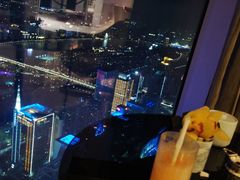 -广州四季酒店
