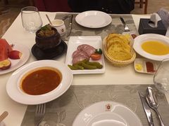 -马迭尔西餐厅(中央大街店)
