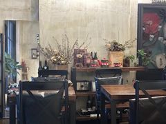 -熙阁咖啡Segnal(时代中心店)