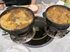 -范贤光鸡公煲(平乐园总店)