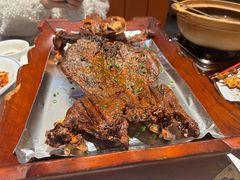 -铁胖子口碑长沙菜·龙虾烧烤(赤岗社区店)