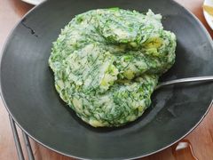 -怡得观滇餐厅·地道昆明菜·1996(海埂大坝店)