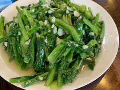 油麦菜-来顺成饭庄