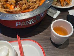 -胖哥俩肉蟹煲(富阳万达店)