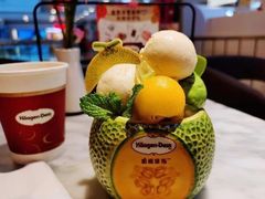 -哈根达斯(深圳海岸城店)