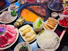 -蜀大侠火锅(四川北路店)