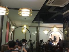 大堂-小莆天(元帅路店)