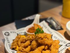 -太二酸菜鱼(汕头苏宁广场店)