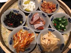 -蜀都丰 正宗水煮鱼(建德天城店)
